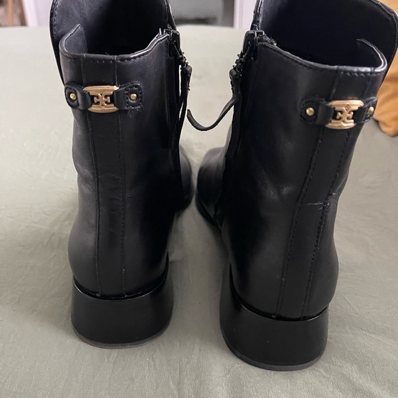 Sam Edelman Thatcher Boot - Picture 4 of 6